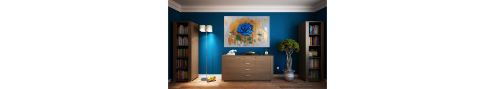 Flower Painting